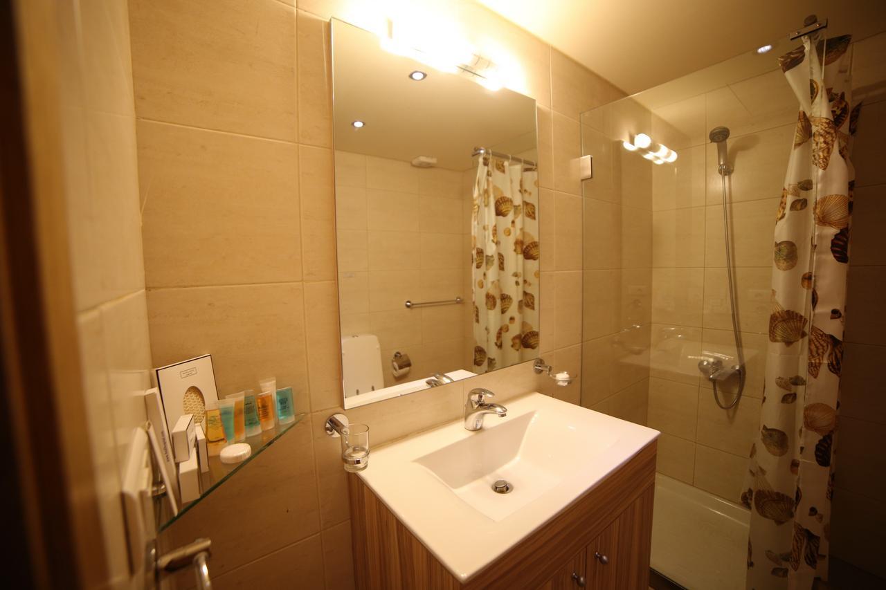 Sea Valley Aparthotel Byblos Exterior foto